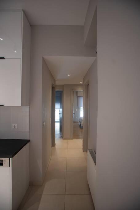 Acropolis Vibes Apartments Athènes Extérieur photo