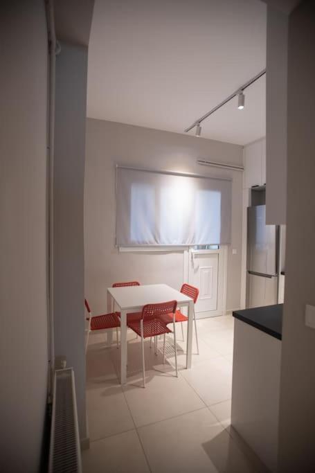 Acropolis Vibes Apartments Athènes Extérieur photo