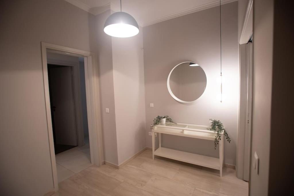 Acropolis Vibes Apartments Athènes Extérieur photo