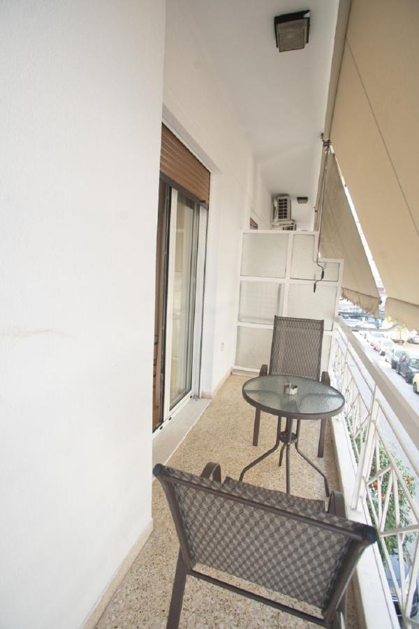 Acropolis Vibes Apartments Athènes Extérieur photo