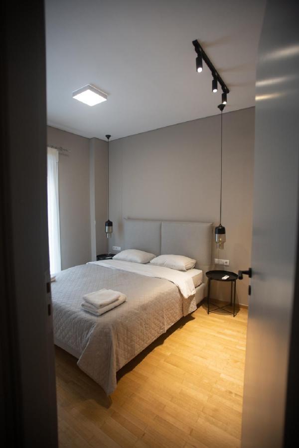 Acropolis Vibes Apartments Athènes Extérieur photo