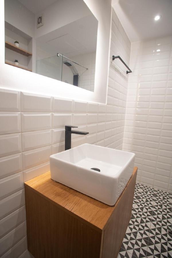 Acropolis Vibes Apartments Athènes Extérieur photo