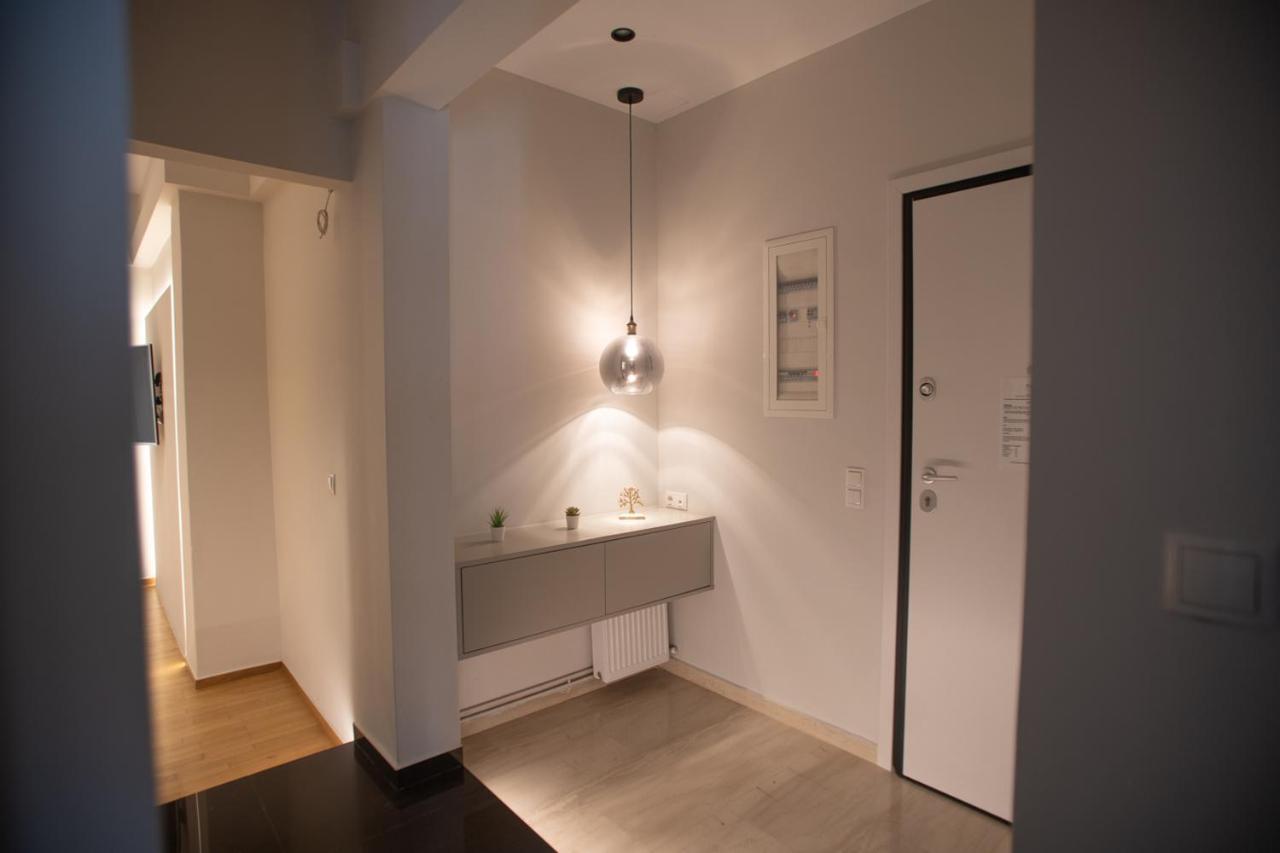 Acropolis Vibes Apartments Athènes Extérieur photo