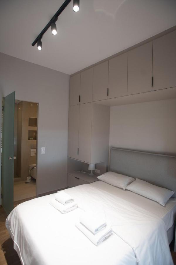 Acropolis Vibes Apartments Athènes Extérieur photo